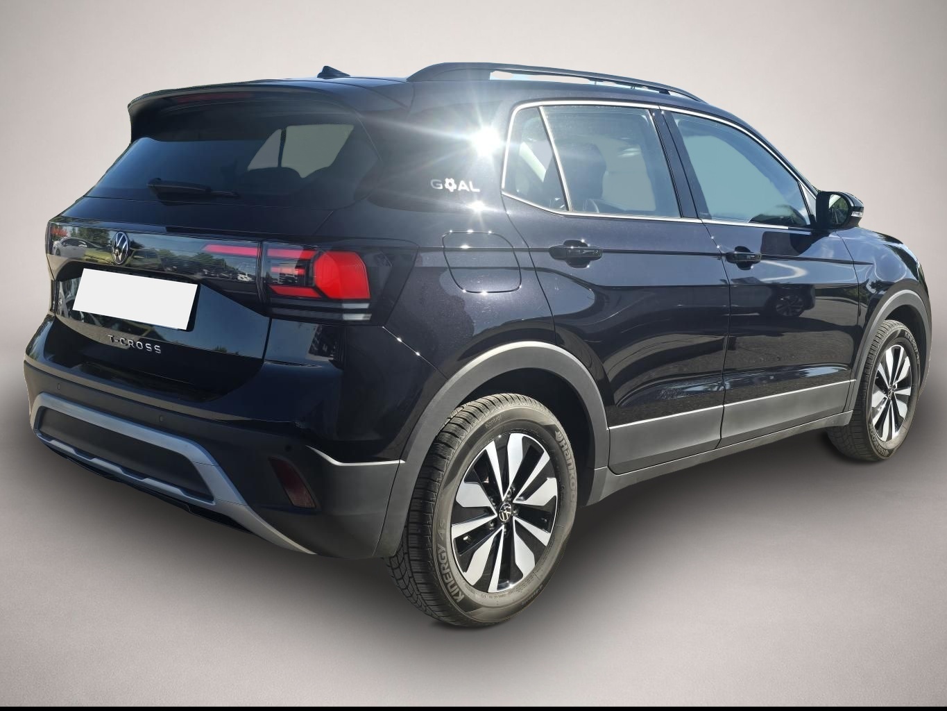 Volkswagen T-Cross (03/2025, )