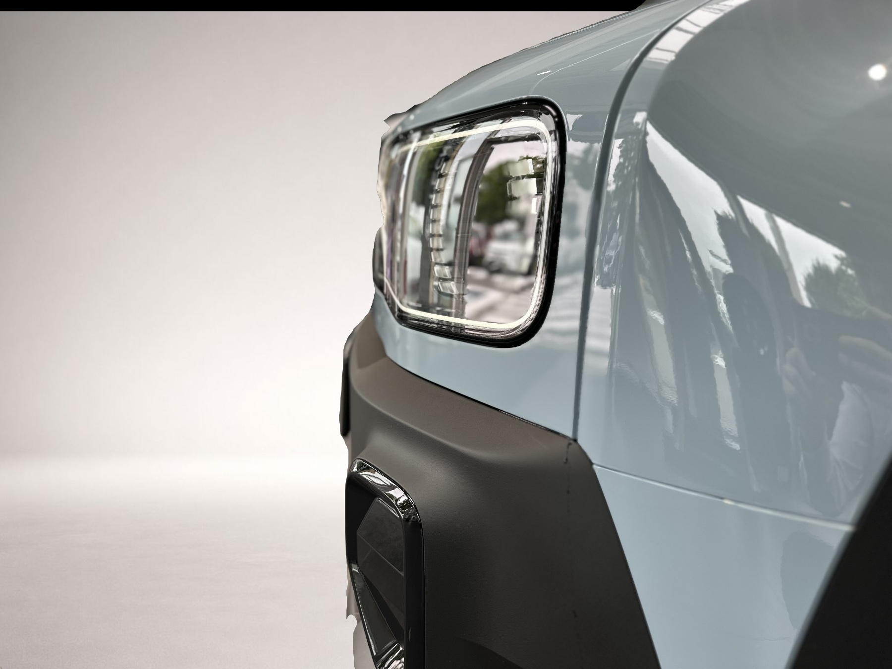Renault R 4 (07/2025, ELECTRIC)