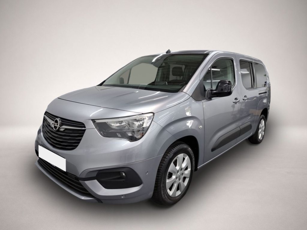 Opel Combo Life (09/2021, )