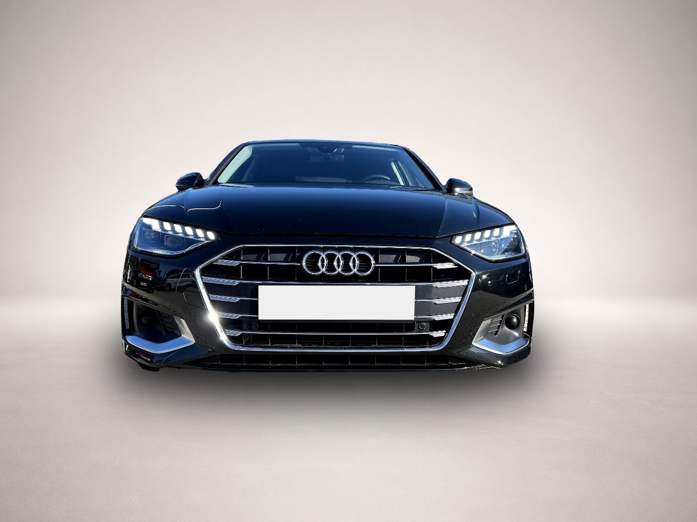 Audi A4 (12/2022, Diesel)
