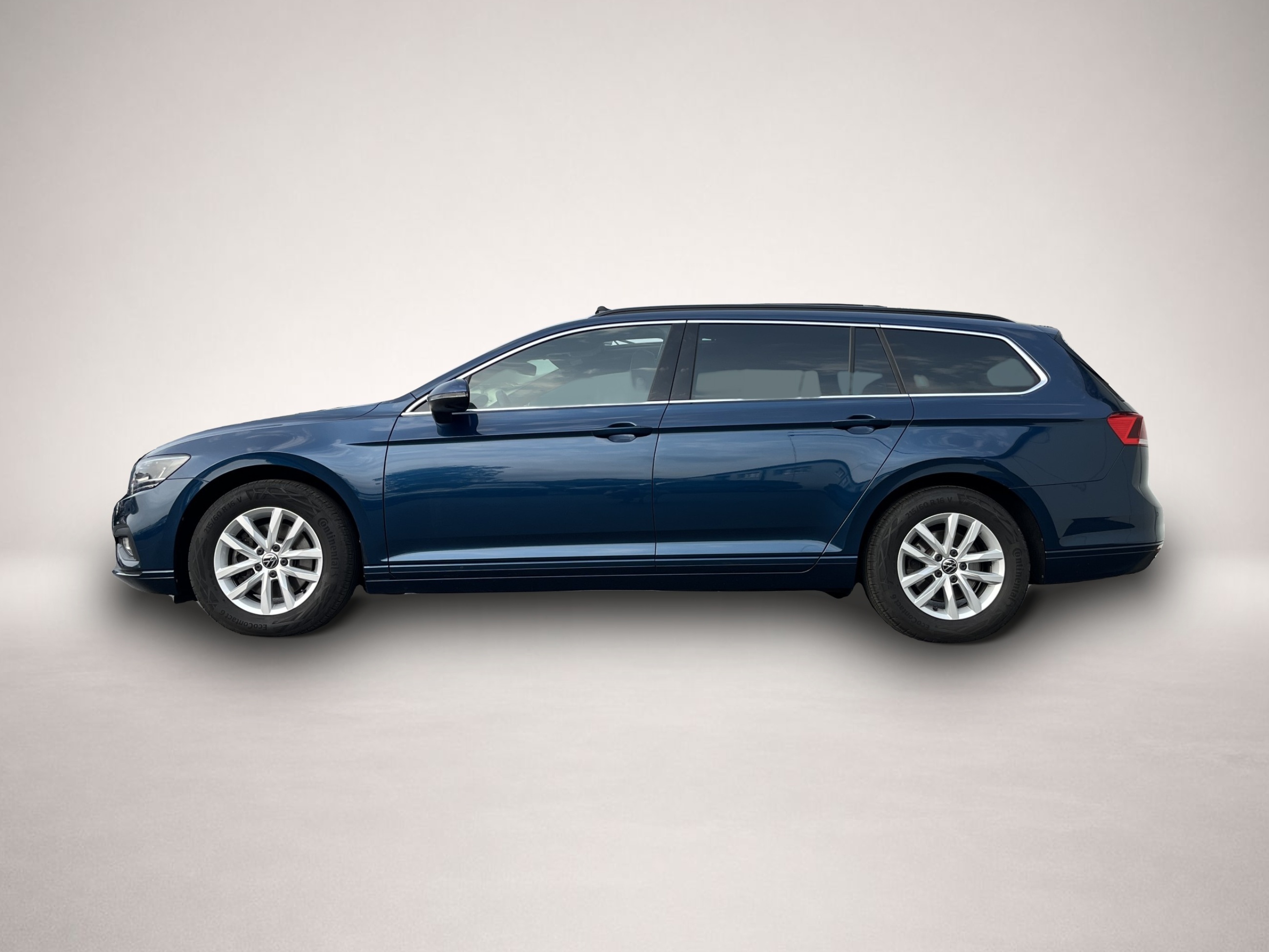 Volkswagen Passat Variant (05/2024, )