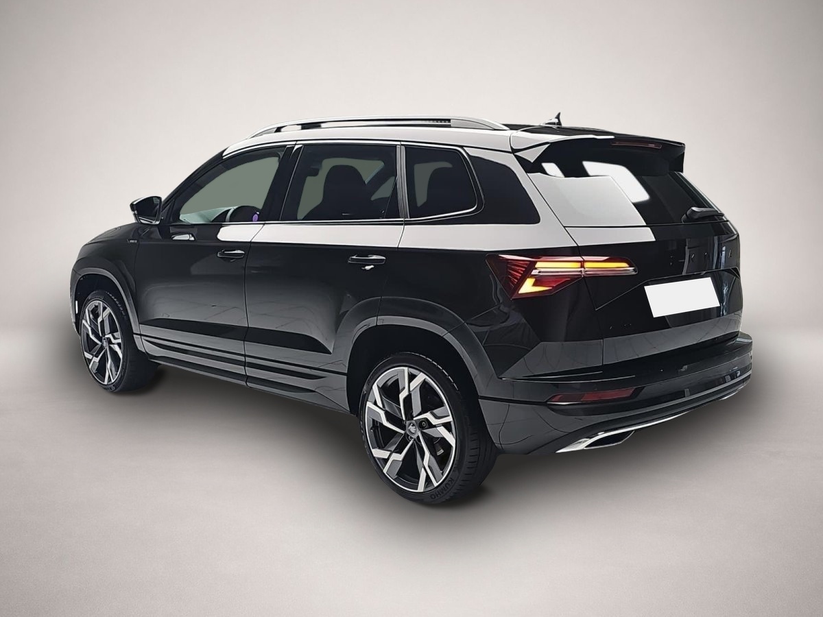 Skoda Karoq, Bild 4 von 5