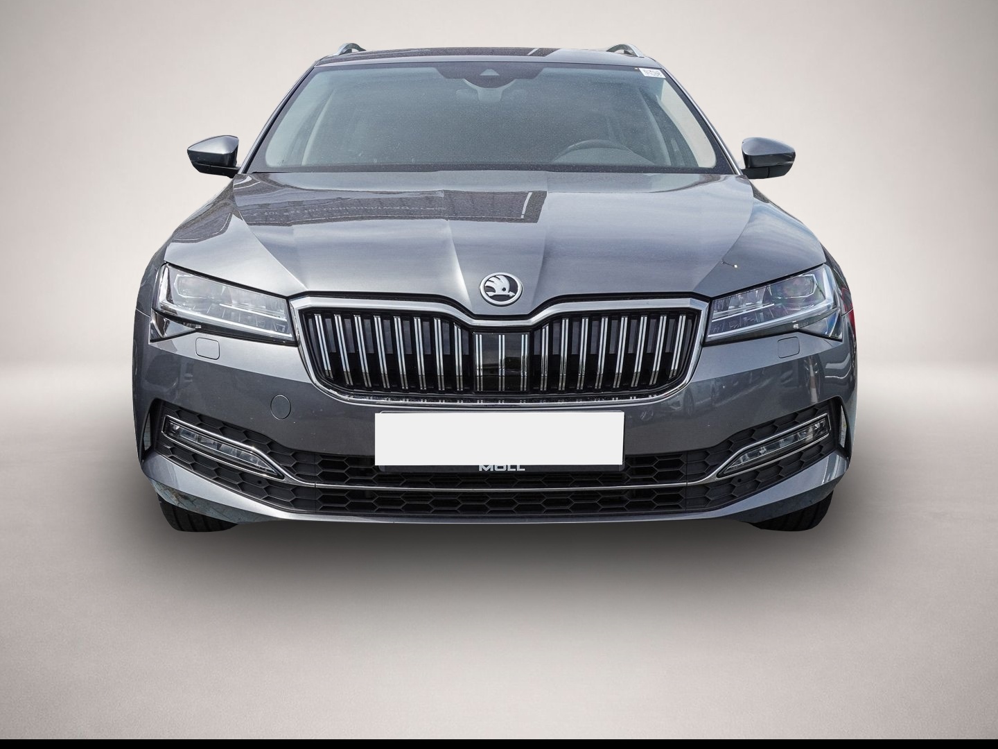 Skoda Superb (05/2024, )