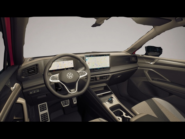 Volkswagen Tiguan (10/2025, )