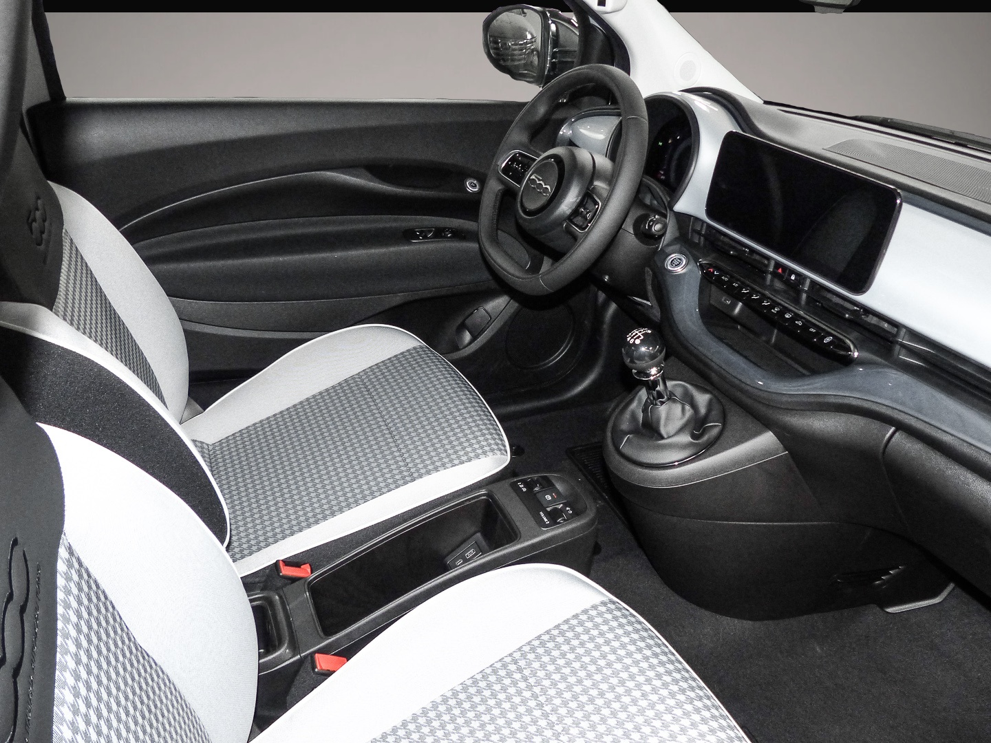 Fiat 500C, Bild 3 von 5