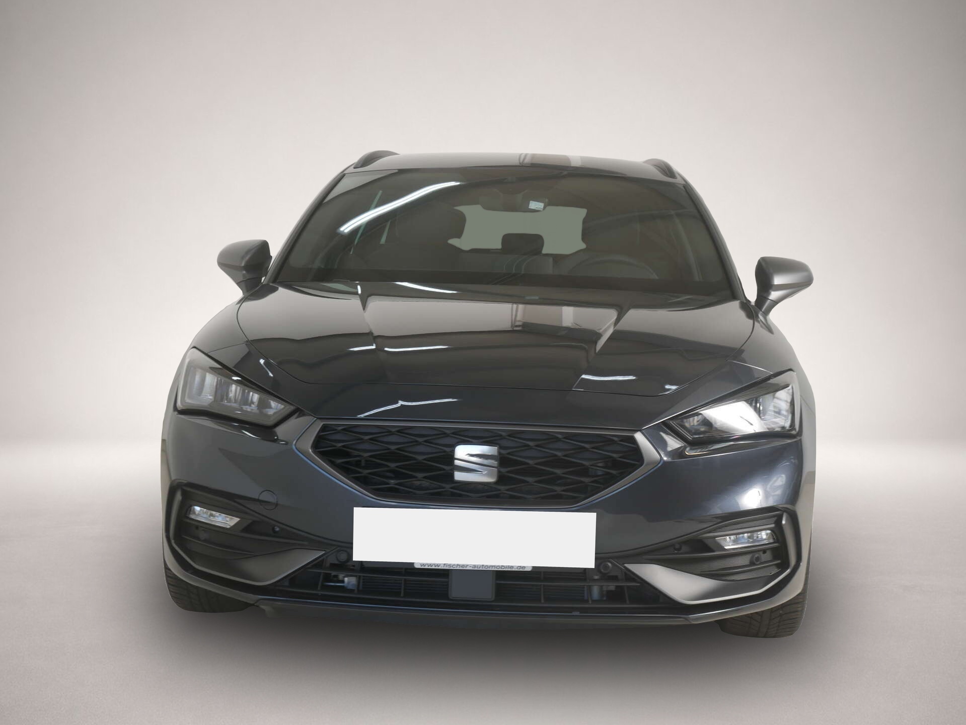 Seat Leon (06/2025, Benzin)
