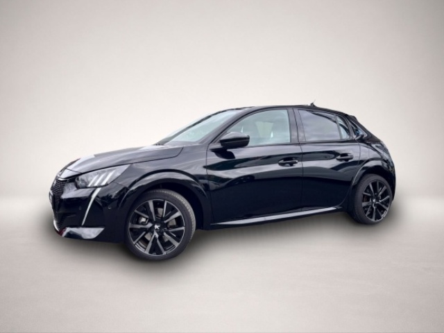 Peugeot 208 (04/2024, ELECTRIC)