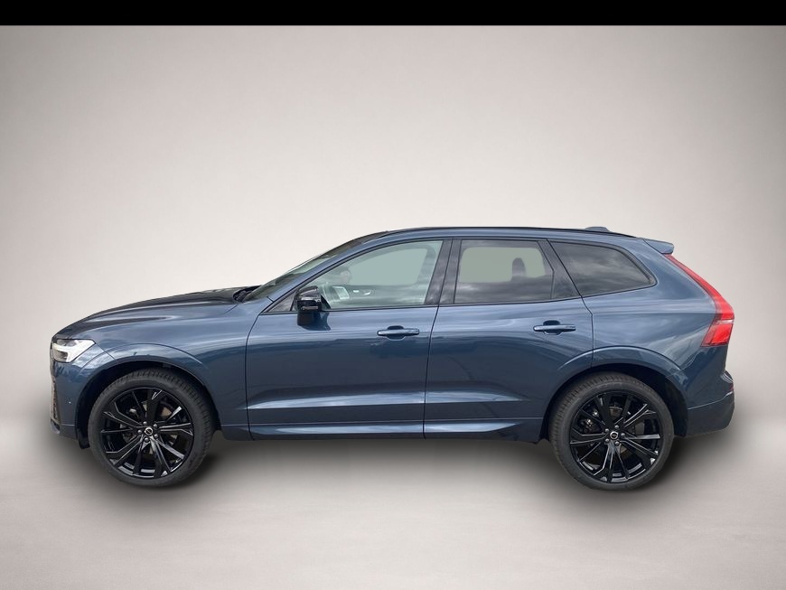 Volvo XC60 (12/2025, Benzin)