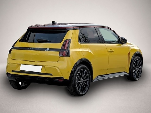 Renault R 5, Bild 2 von 3