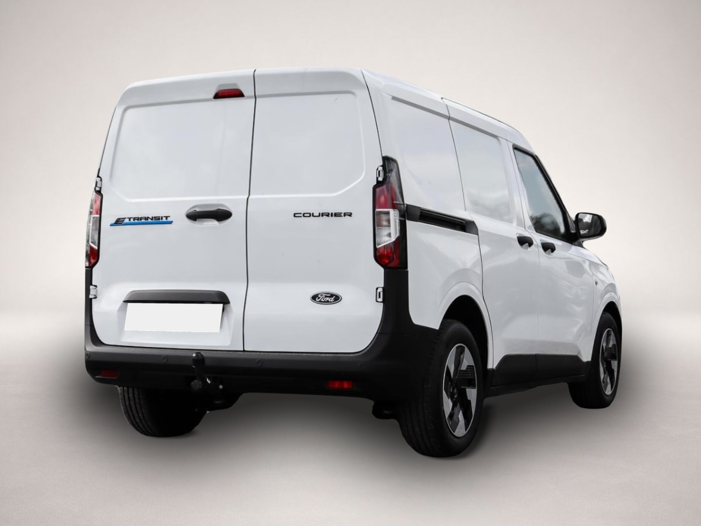 Ford Other (12/2025, ELECTRIC)