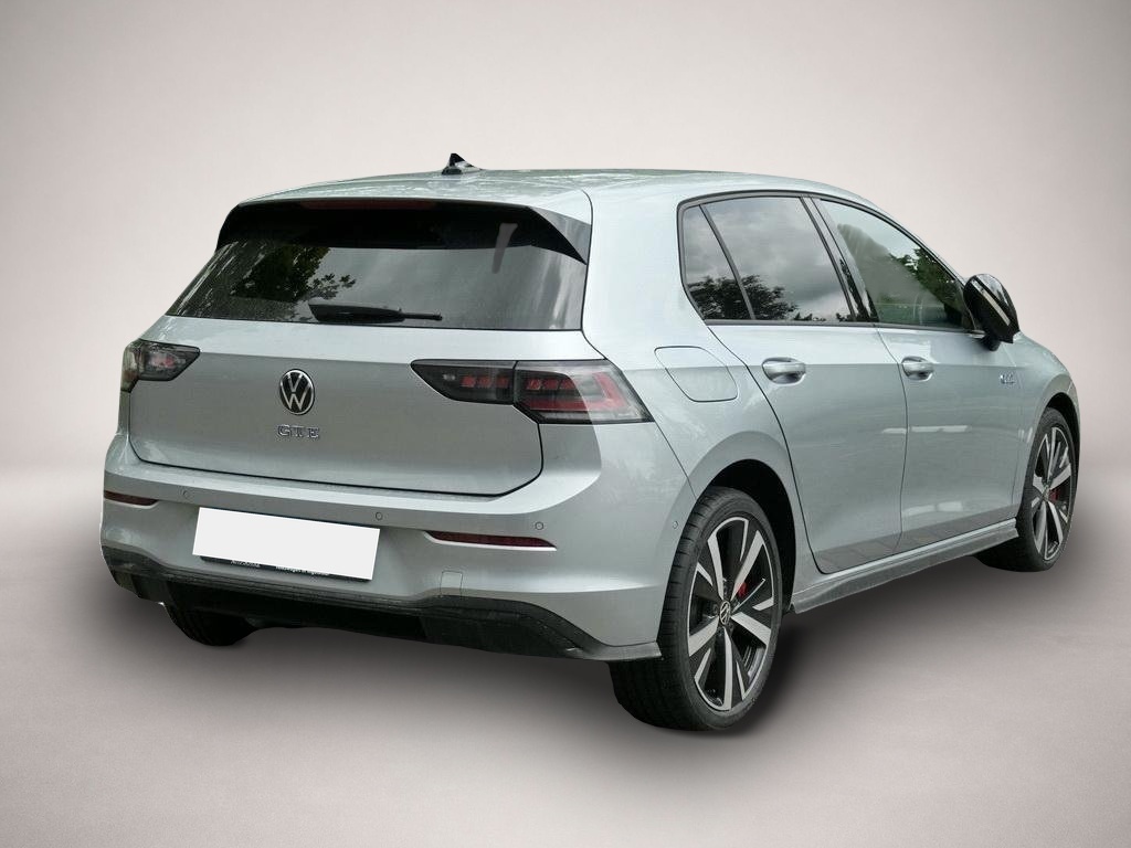 Volkswagen Golf (10/2024, Hybrid (Benzin/Elektro))