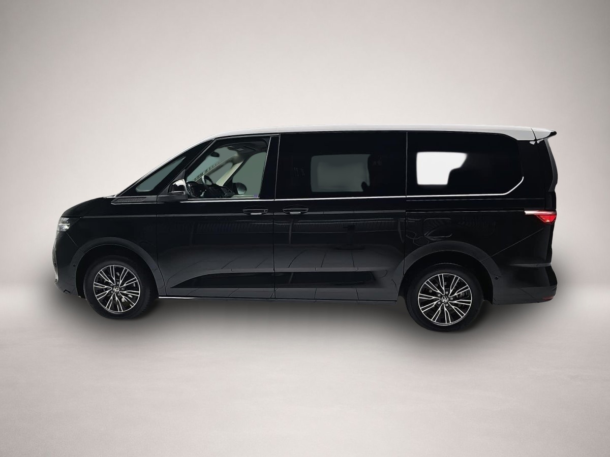 Volkswagen T7 Multivan, image 4 of 4