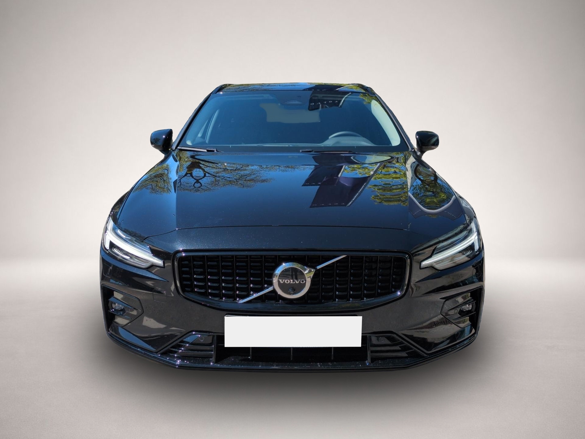 Volvo V60 (04/2024, Benzin)