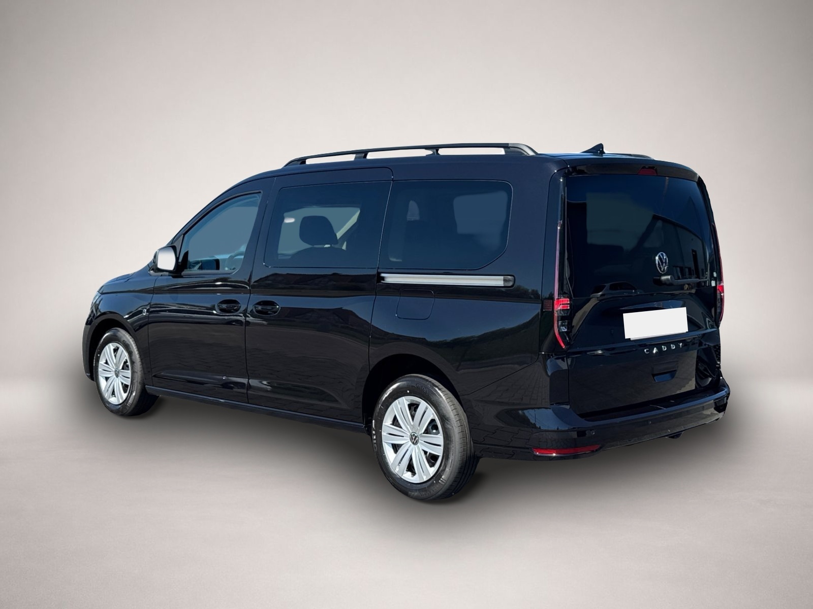 Volkswagen Caddy Maxi (03/2026, Diesel)