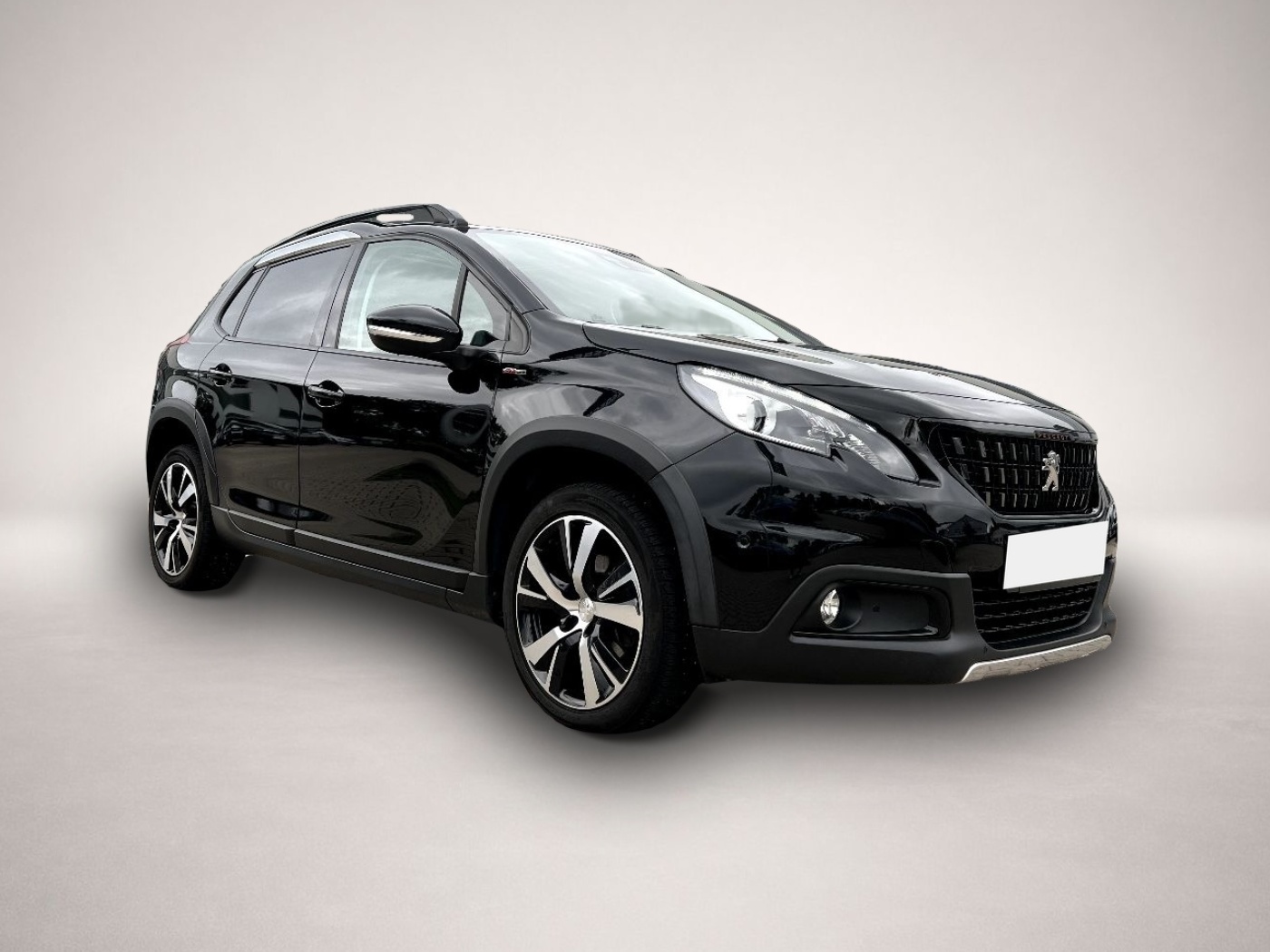 Peugeot 2008 (12/2019, )