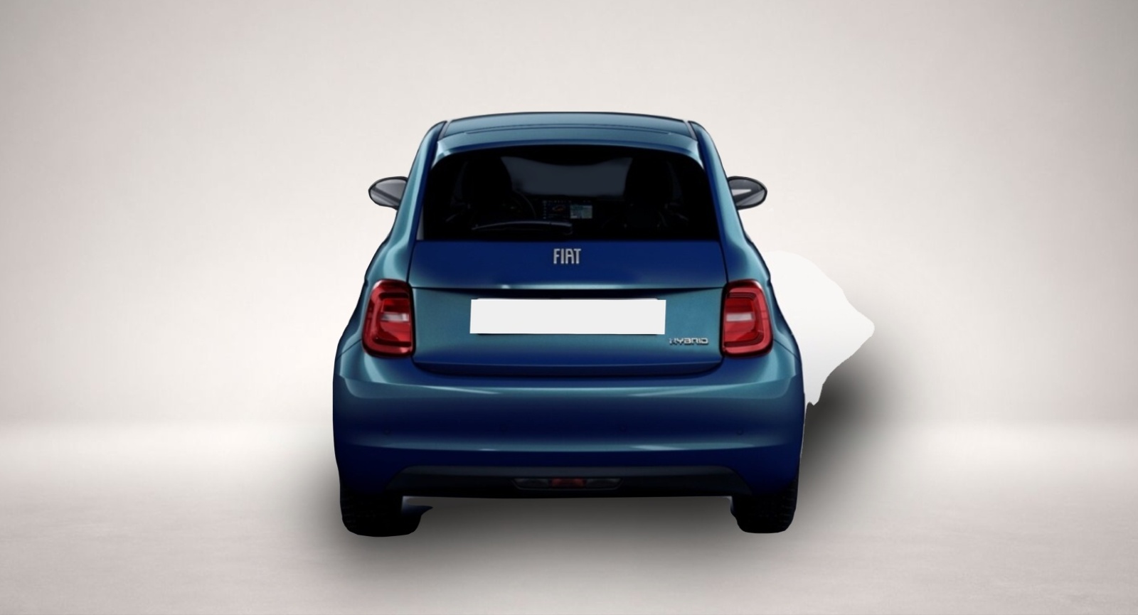 Fiat 500, Bild 5 von 5