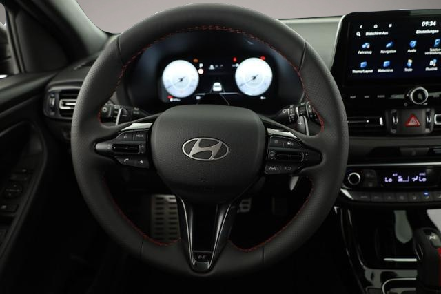 Hyundai i30 (06/2026, Benzin)