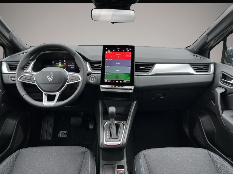 Renault Symbioz, image 5 of 5