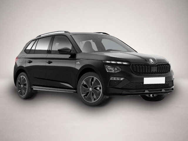 Skoda Kamiq (12/2025, Benzin)