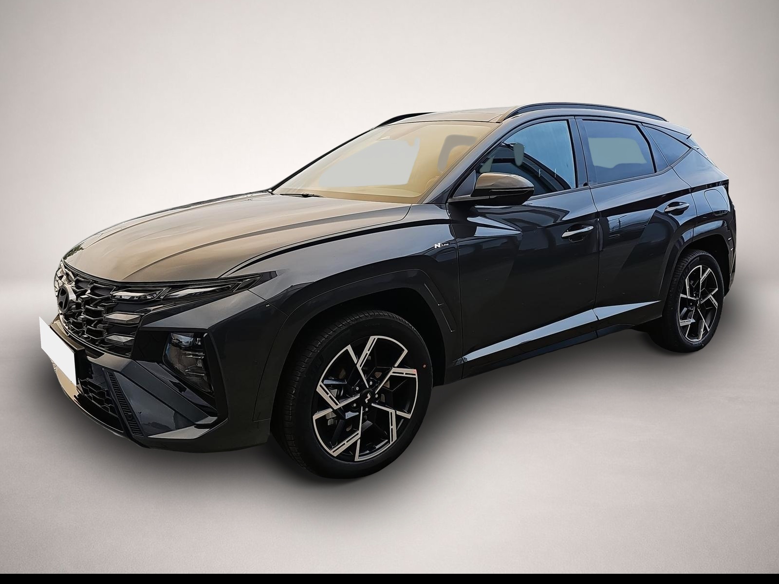 Hyundai TUCSON (05/2026, Benzin)
