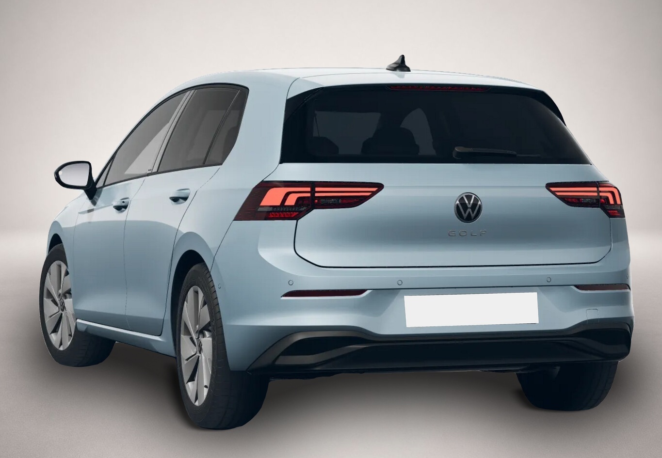 Volkswagen Golf (08/2026, Diesel)