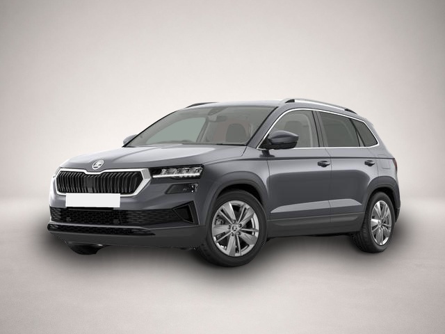 Skoda Karoq (, Diesel)