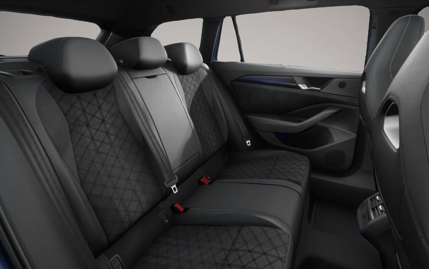 Volkswagen Passat, Bild 6 von 6