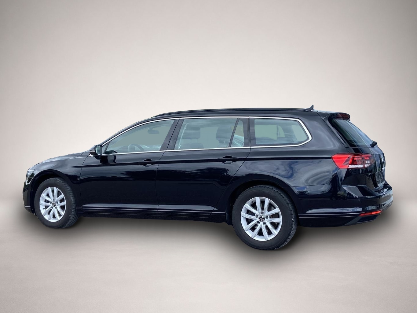 Volkswagen Passat Variant (11/2022, )