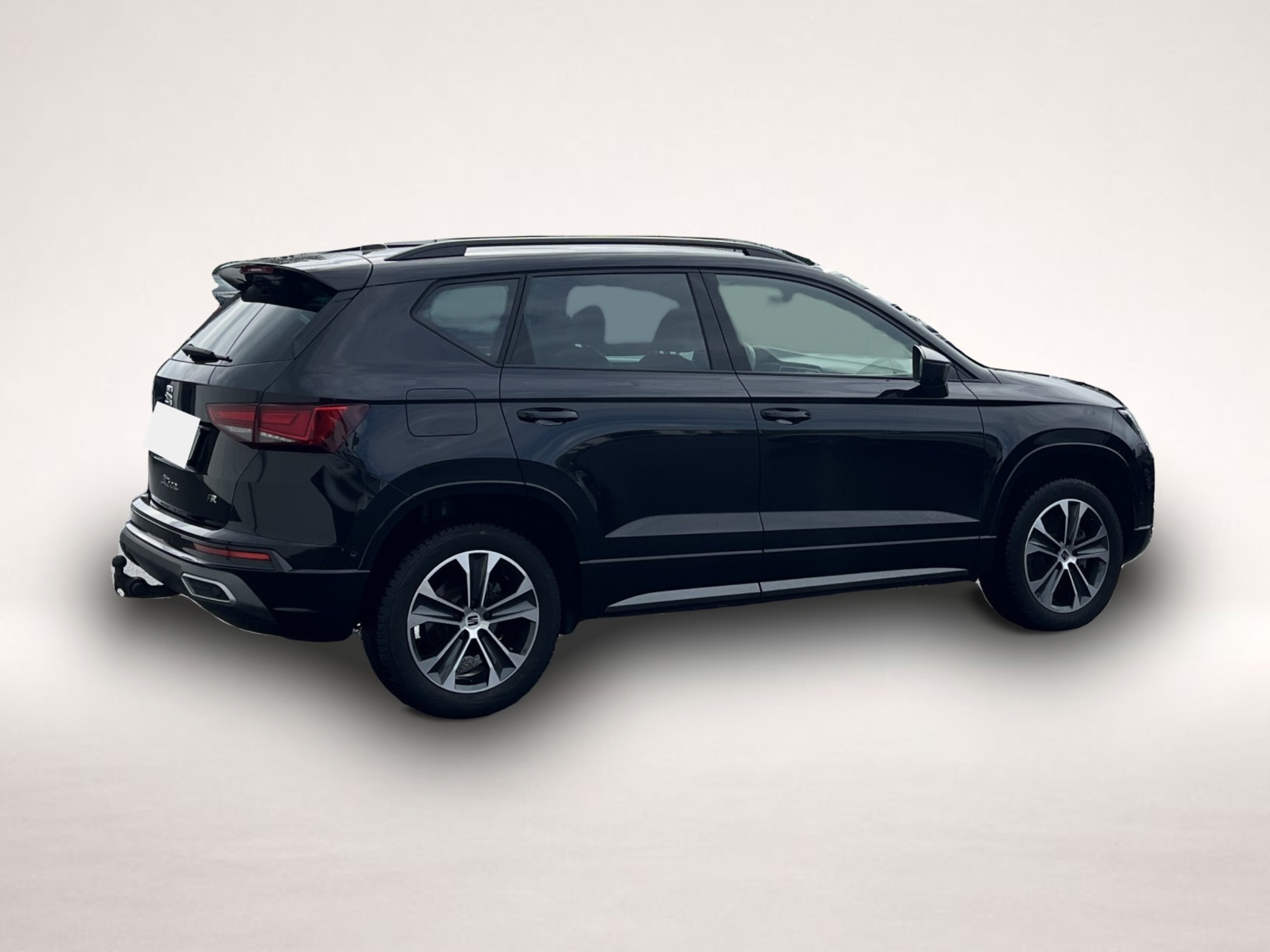 Seat Ateca (08/2025, Diesel)