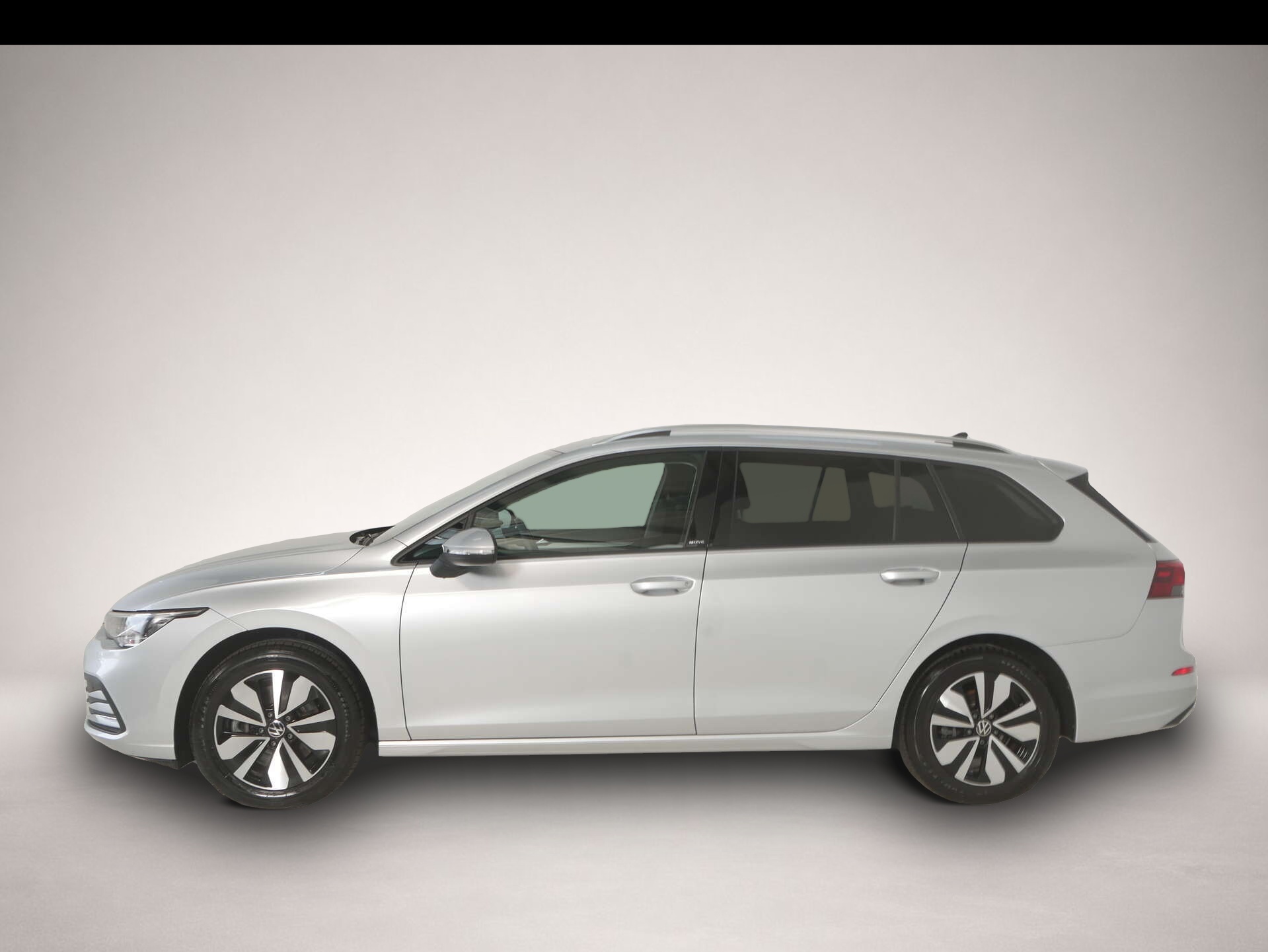 Volkswagen Golf (01/2024, Diesel)