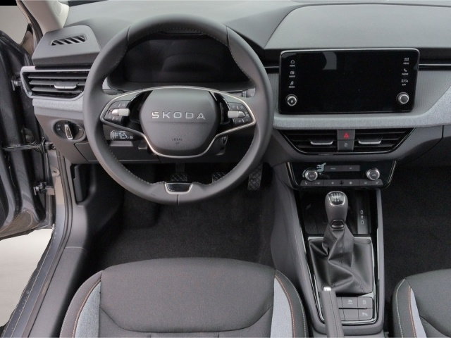 Skoda Kamiq, image 5 of 7