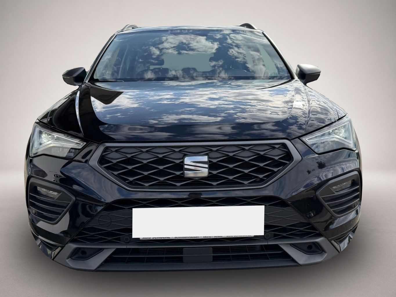 Seat Ateca (07/2024, )