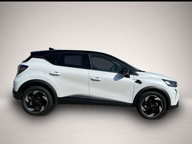 Renault Captur (10/2025, Benzin)
