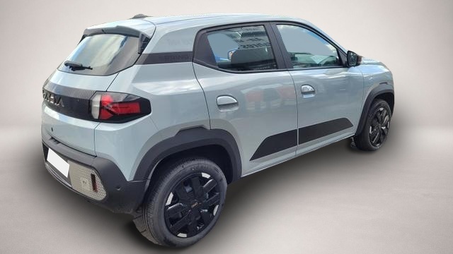 Dacia Spring, Bild 2 von 7