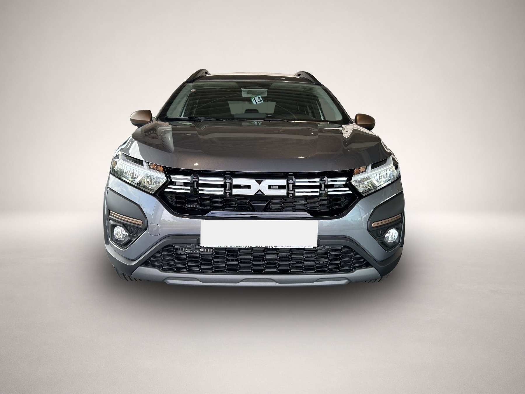 Dacia Jogger (08/2025, Benzin)