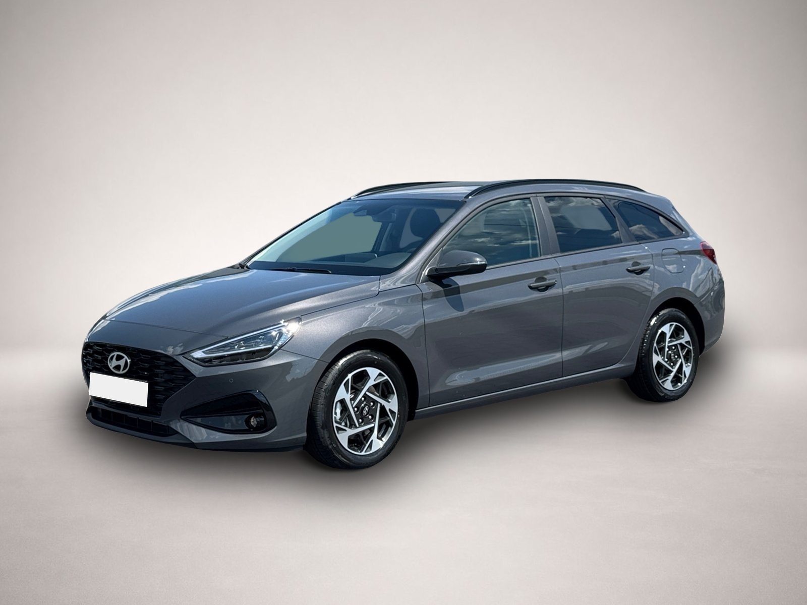 Hyundai i30 (05/2026, Benzin)
