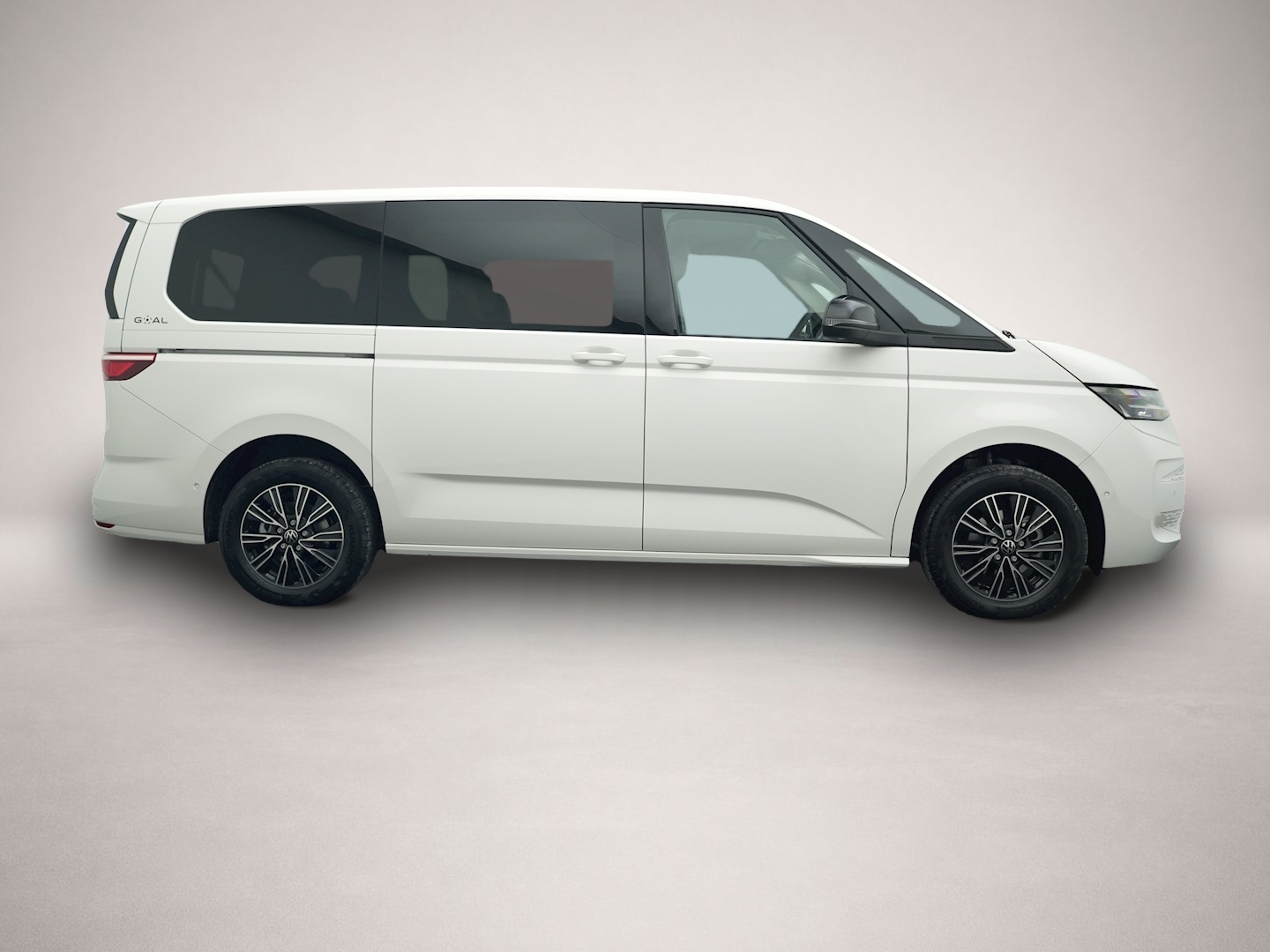 Volkswagen T3 Multivan, Bild 6 von 8
