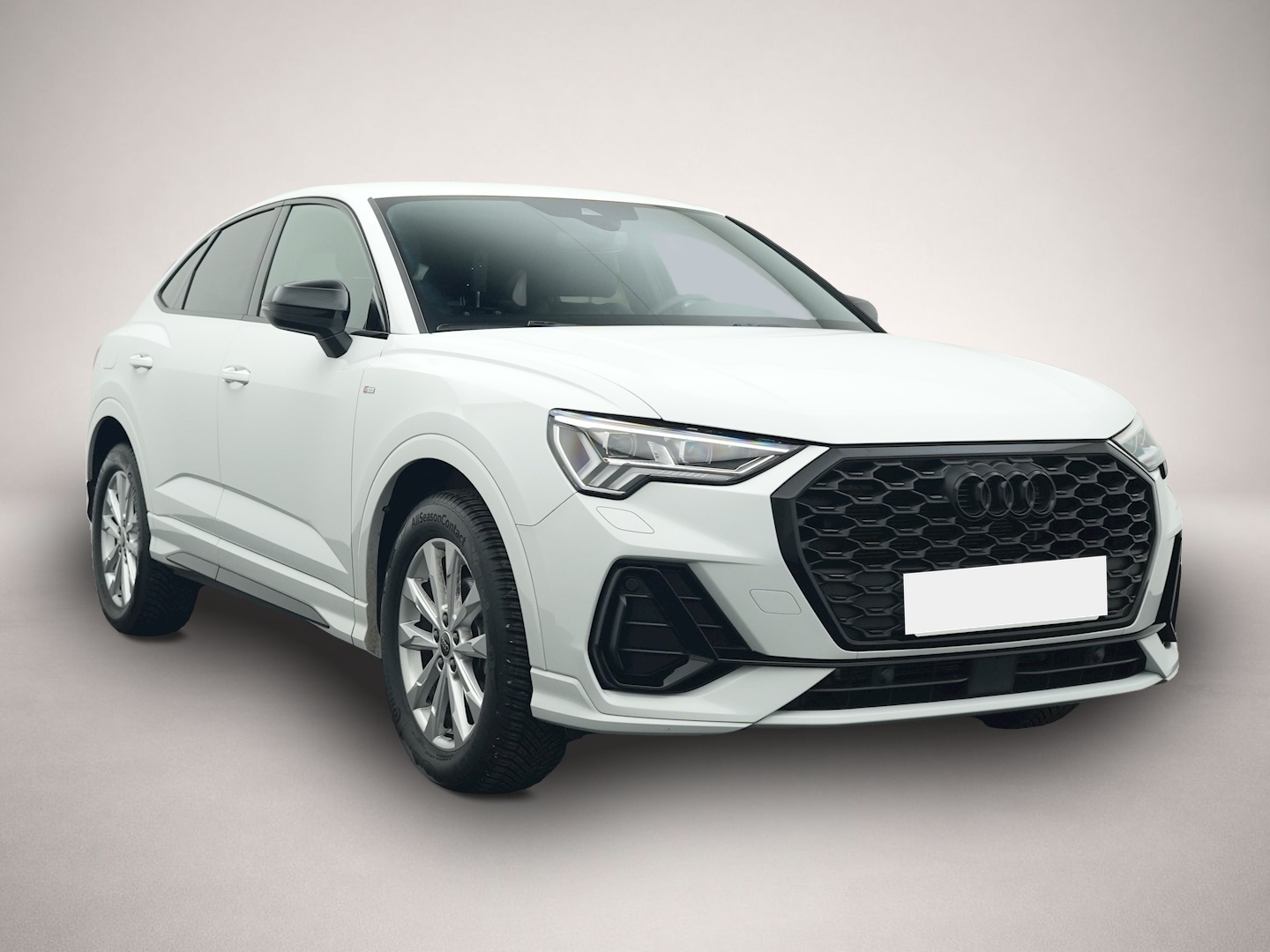 Audi Q3 (12/2024, Diesel)