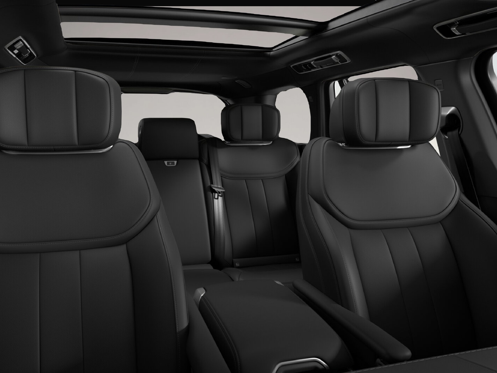 Land-Rover Range Rover (, Diesel)