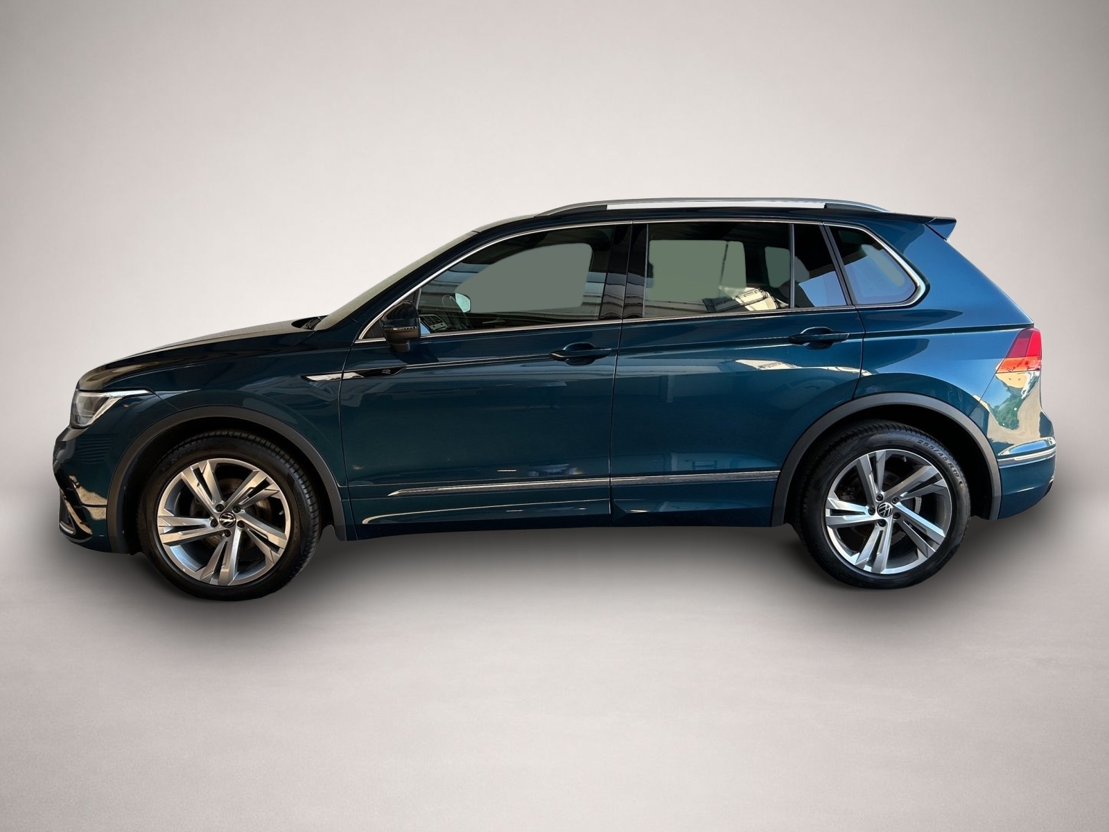 Volkswagen Tiguan (08/2023, Diesel)
