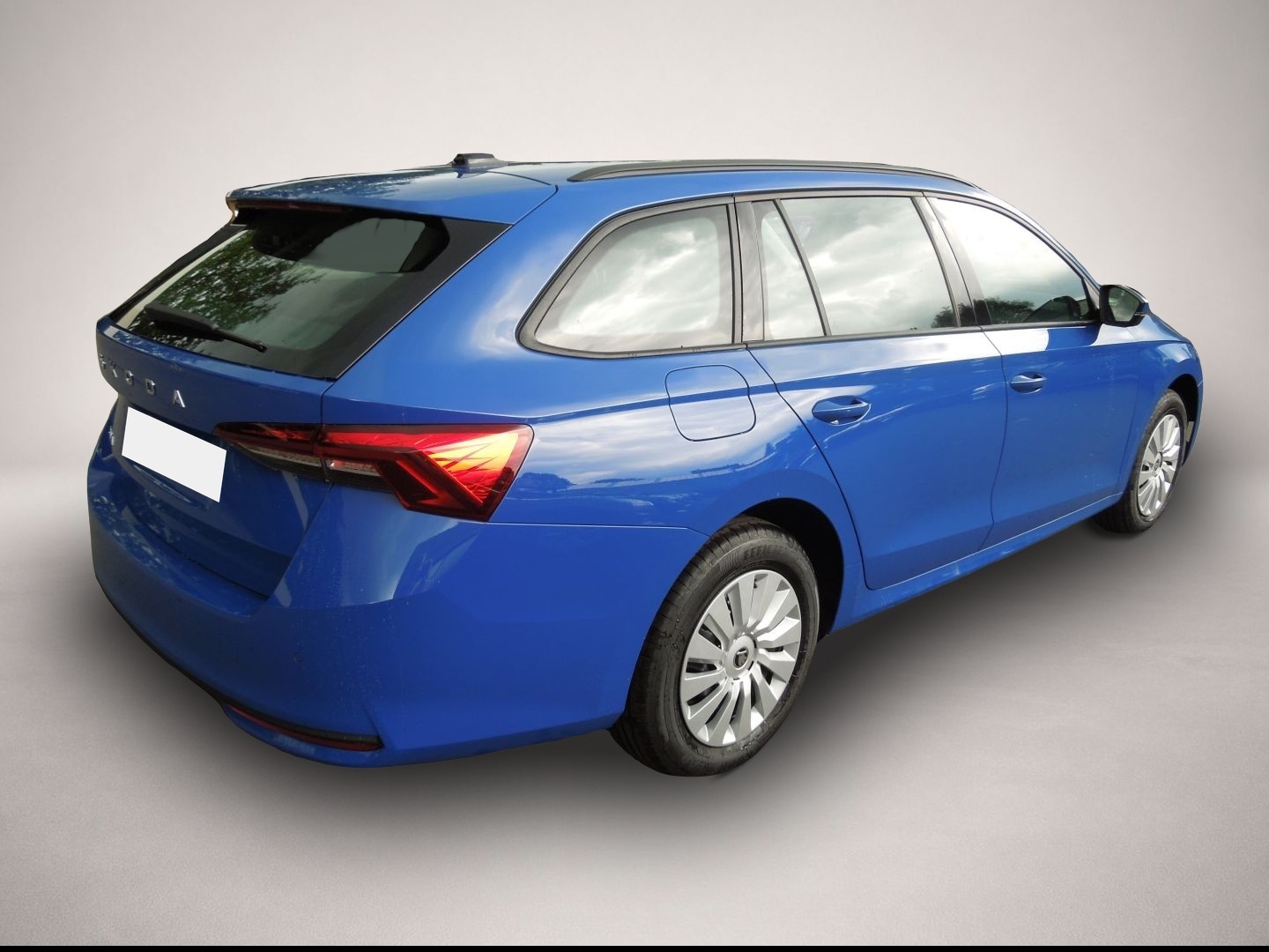 Skoda Octavia, Bild 4 von 5