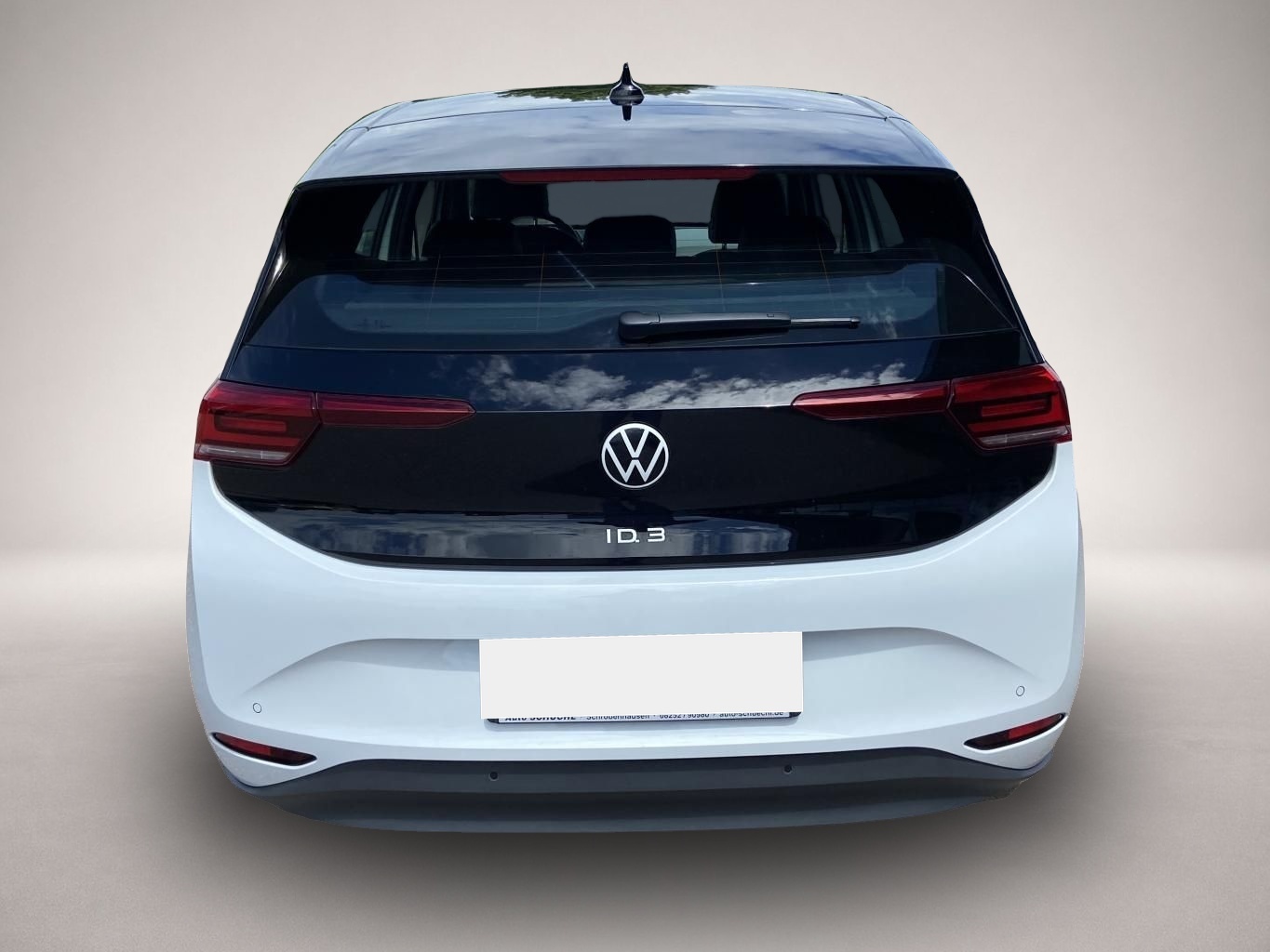 Volkswagen ID.3 (11/2023, )