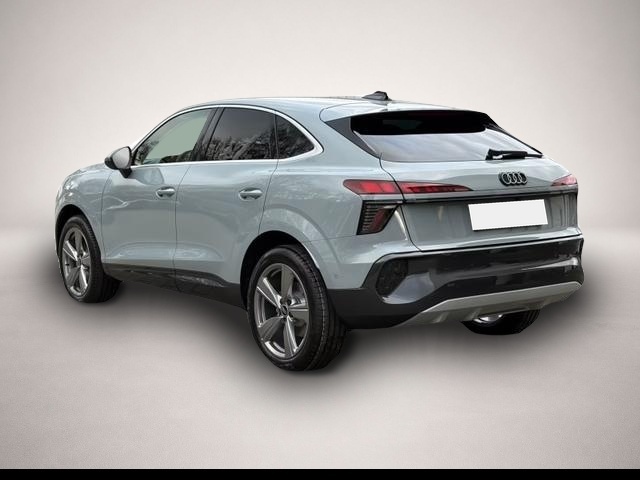Audi Q3, Bild 3 von 5