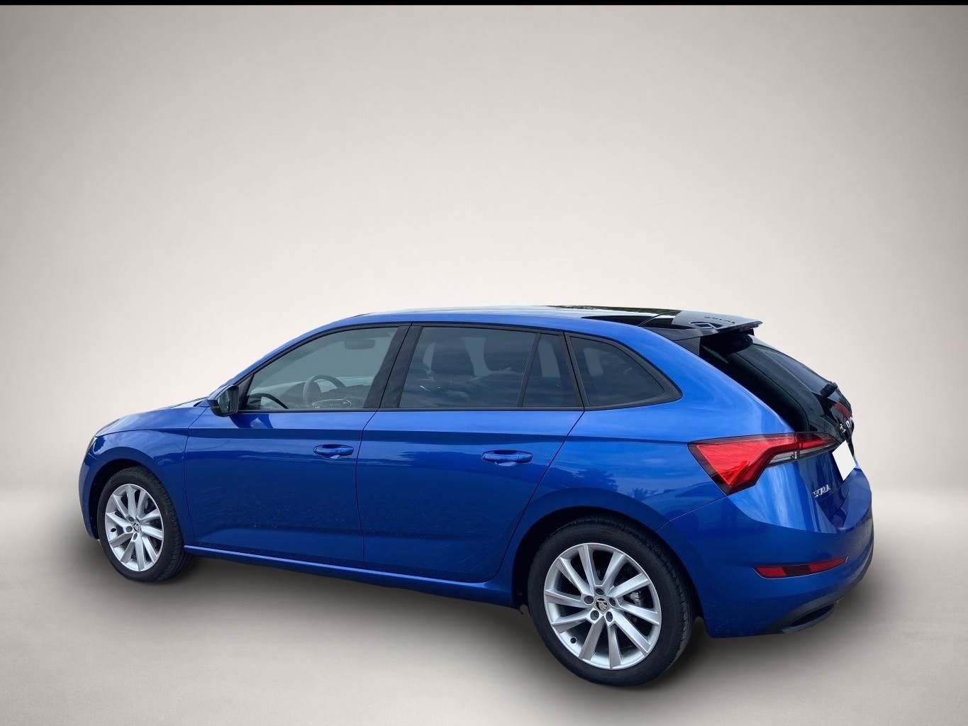 Skoda Scala (06/2023, )