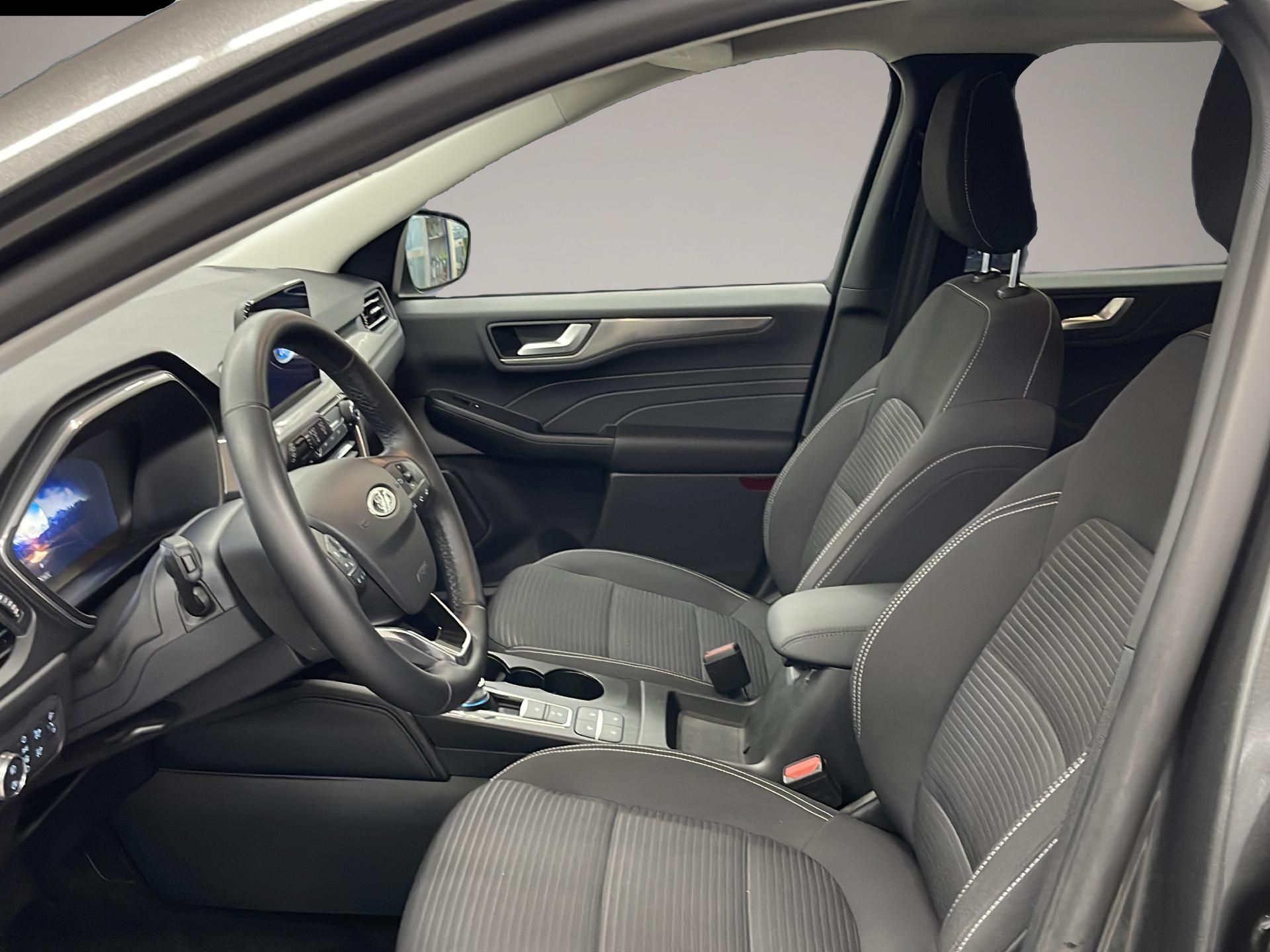 Ford Kuga (08/2024, Diesel)