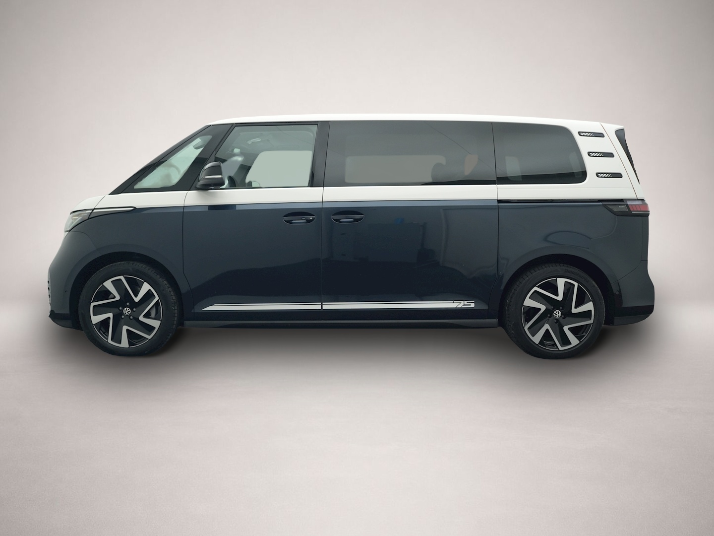 Volkswagen ID. Buzz (, ELECTRIC)