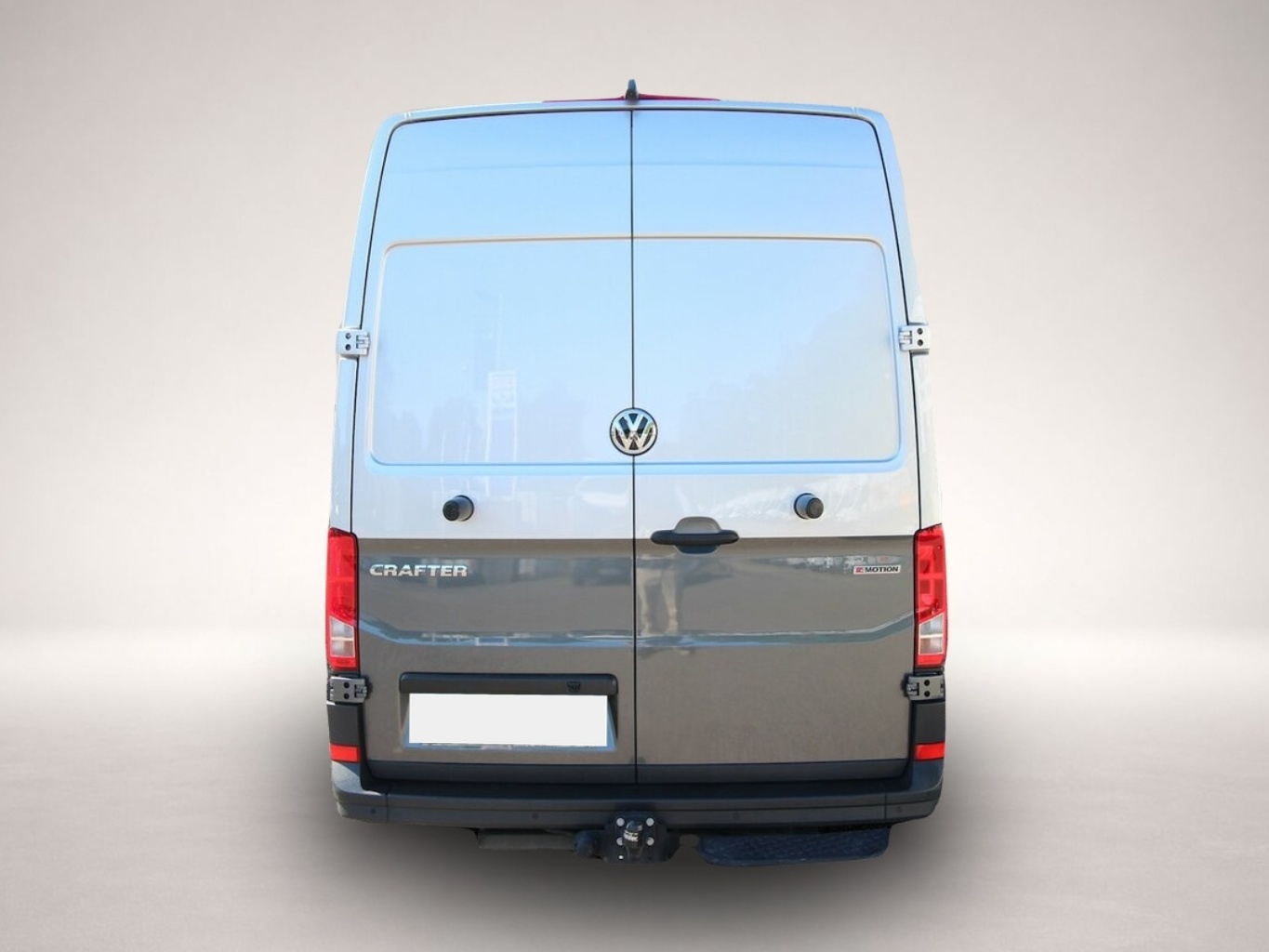 Volkswagen Crafter (01/2024, )