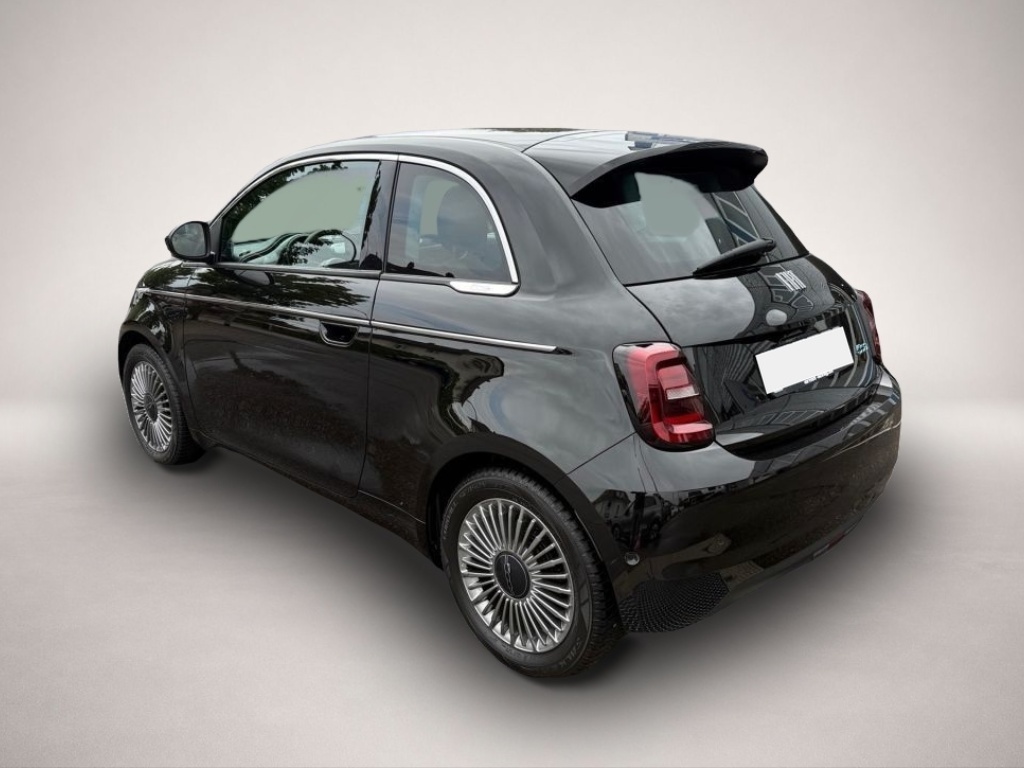 Fiat 500e (06/2023, ELECTRIC)