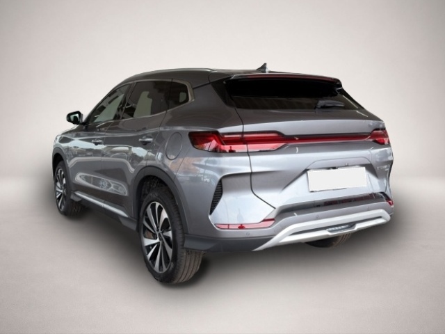 Byd SEAL U (, Hybrid (Benzin/Elektro))