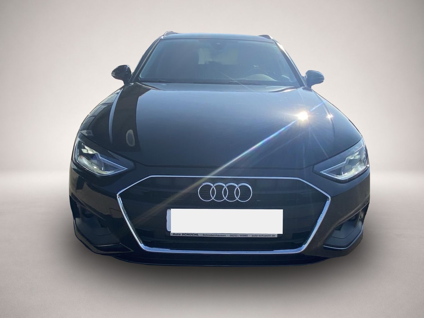 Audi A4 (05/2022, )
